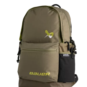 Bauer Varsity Backpack | Sportsness.ch