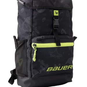 Bauer Bantam Backpack | Sportsness.ch