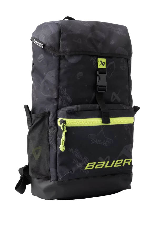 Bauer Bantam Backpack | Sportsness.ch