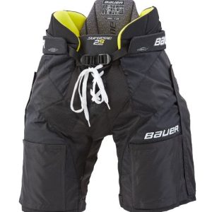 Bauer Supr.S19 2S Pro Velcro | Sportsness.ch