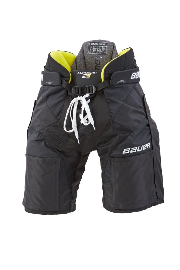 Bauer Supreme S19 2S Pro Pants | Sportsness.ch