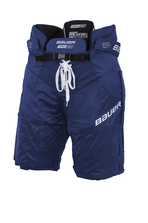 Bauer ProSeries Velcro Pant SR | Sportsness.ch