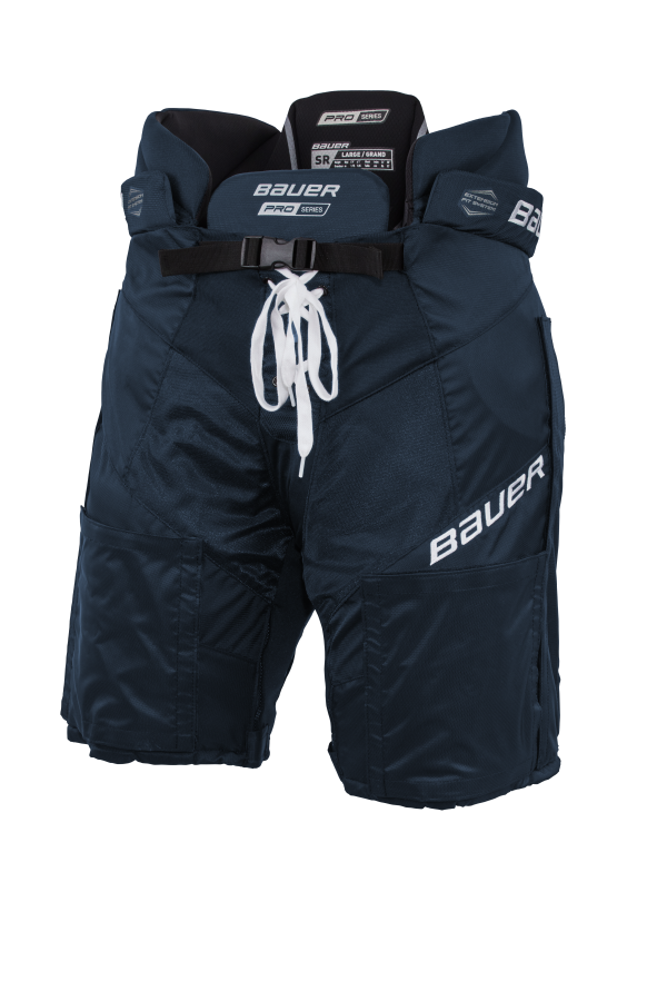 Bauer ProSeries Velcro Pant SR | Sportsness.ch