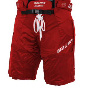 Bauer ProSeries Velcro Pant SR | Sportsness.ch