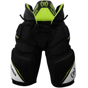 Warrior Alpha Girdle SR | Sportsness.ch