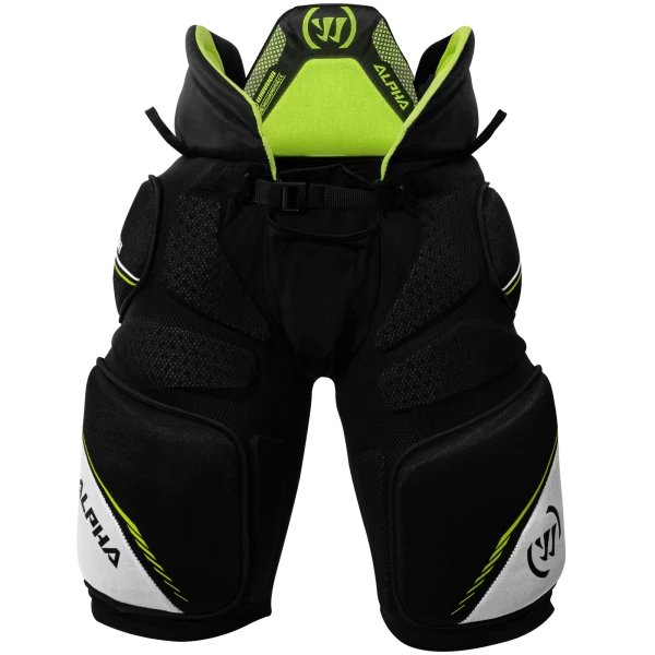 Warrior Alpha Girdle SR | Sportsness.ch