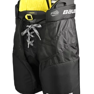 Bauer Supreme Mach Pant YTH | Sportsness.ch