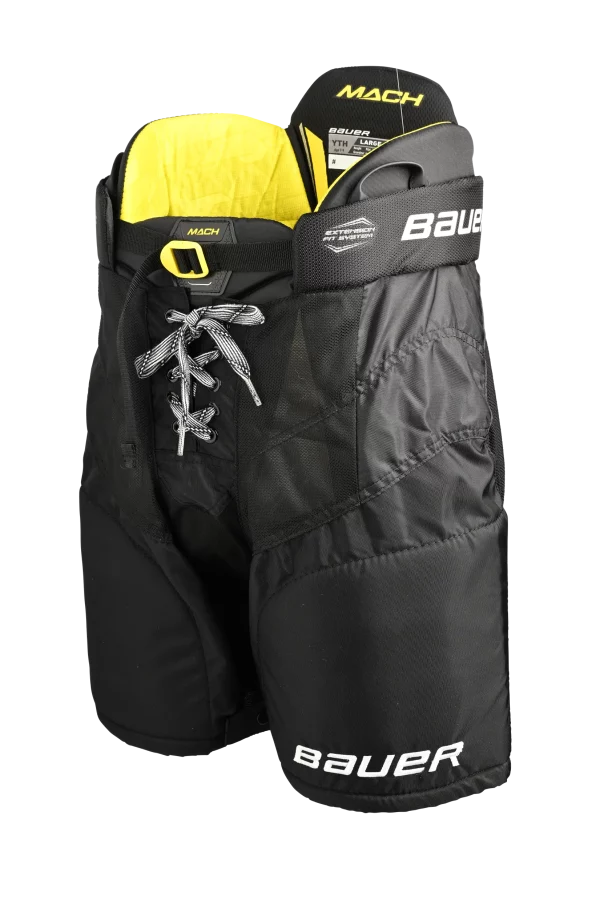 Bauer Supreme Mach Pant YTH | Sportsness.ch