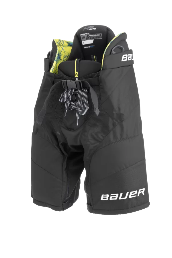 Bauer HP Elite Pant JR | Sportsness.ch