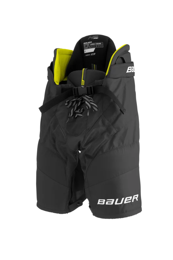 Bauer HP Pro Pant JR | Sportsness.ch