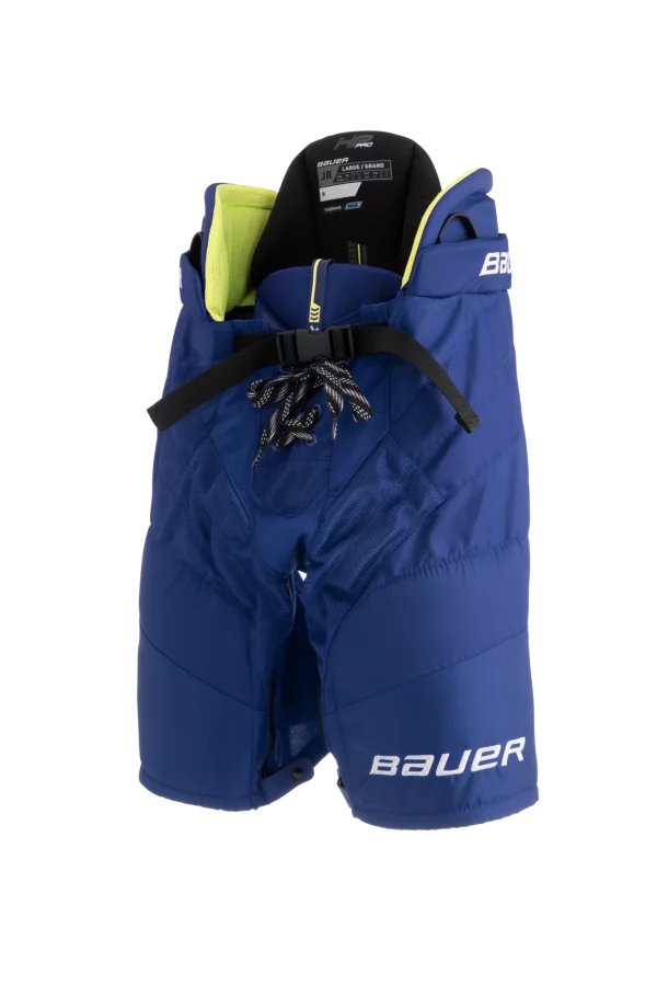 Bauer HP Pro Pant JR | Sportsness.ch