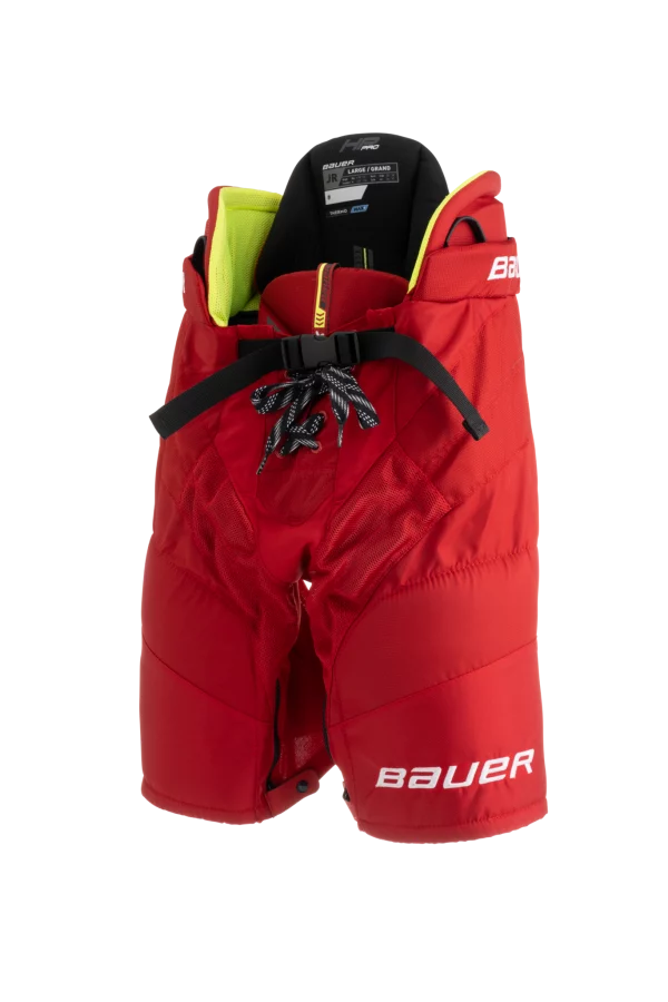 Bauer HP Pro Pant JR | Sportsness.ch