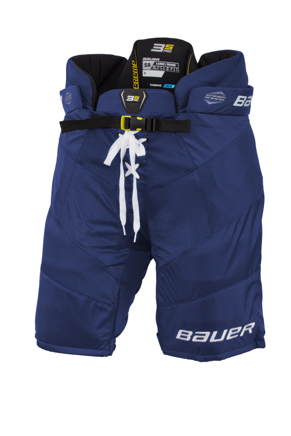 Bauer Supreme 3S Pro Pant INT | Sportsness.ch