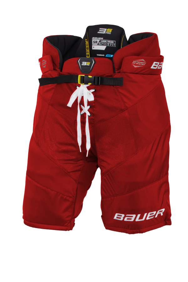 Bauer Supreme 3S Pro Pant INT | Sportsness.ch