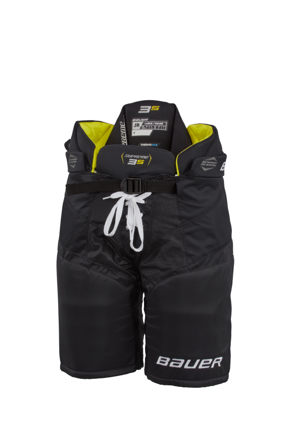 Bauer Supreme 3S INT | Sportsness.ch