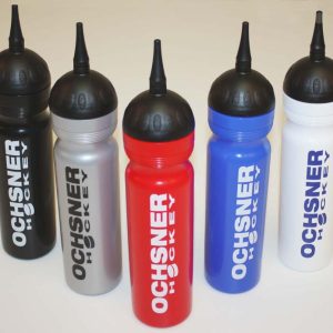 Ochsner Hockey Trinkflasche | Sportsness.ch