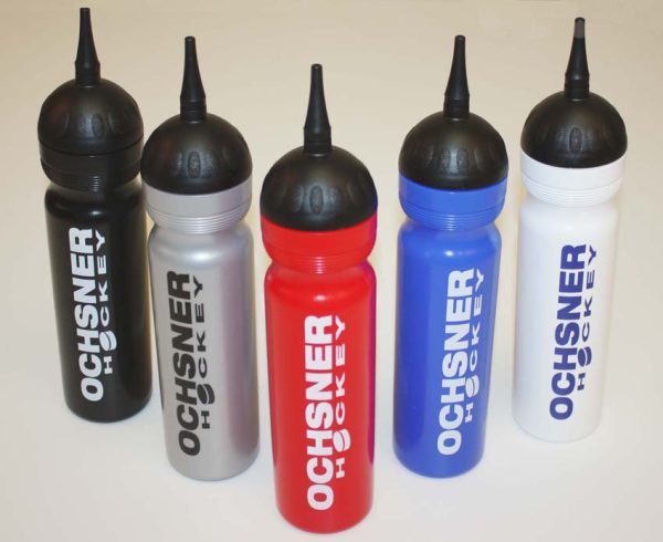 Ochsner Hockey Trinkflasche | Sportsness.ch