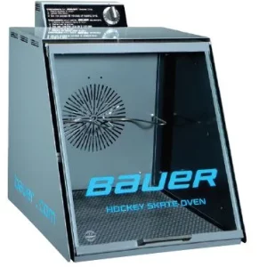 Bauer Schlittschuh Ofen III | Sportsness.ch