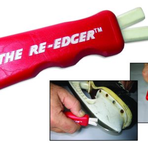 The Re-Edger | Sportsness.ch