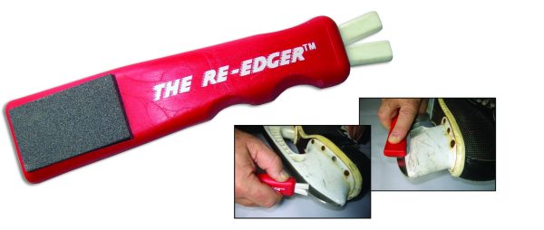 The Re-Edger | Sportsness.ch