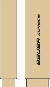 Bauer Supreme 1S End Plug SR | Sportsness.ch