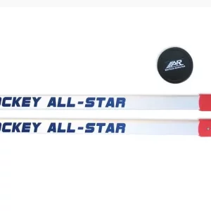 Hockey Stick Set | Sportsness.ch