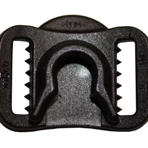 Bauer SnapQuick Plastic Buckle | Sportsness.ch