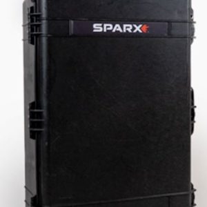 Sparx Transportkiste | Sportsness.ch