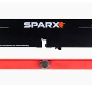 Sparx Schleifwinkelkontroller | Sportsness.ch