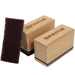 Sparx Debouring Block Set | Sportsness.ch