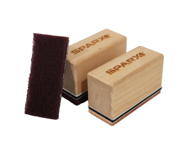 Sparx Debouring Block Set | Sportsness.ch