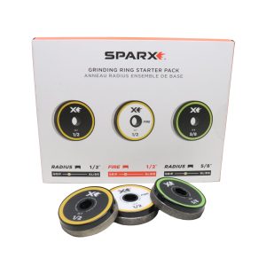 Sparx Schleifrig 3er Pack | Sportsness.ch