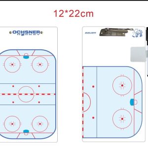 Coaching Board A6 Hart | Sportsness.ch