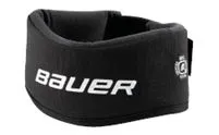 Bauer NLP7 Core Neckguard JR | Sportsness.ch