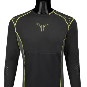 Bauer Premium LS Grip Top | Sportsness.ch