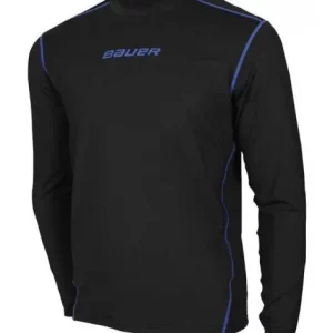 Bauer NG Basics LS YTH S17 | Sportsness.ch