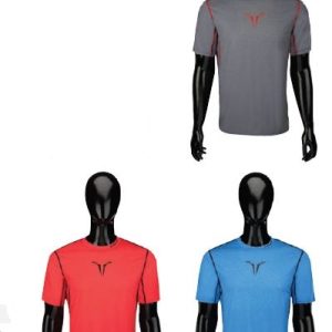 Bauer Core SS Hybrid Top | Sportsness.ch