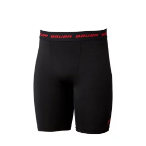 Bauer S19 Essent.Comp BL Short | Sportsness.ch