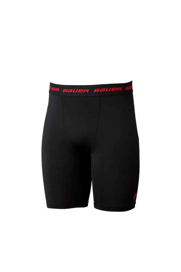 Bauer S19 Essent.Comp BL Short | Sportsness.ch