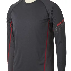 Bauer S19 Essent. LS BL Top SR | Sportsness.ch