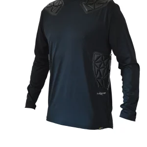 Bauer S20 Elite Padded LS Top | Sportsness.ch