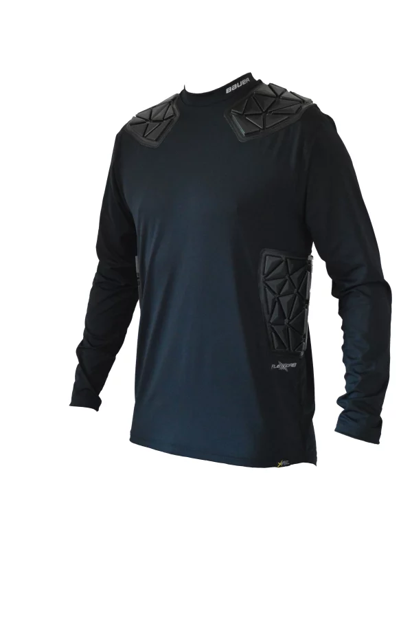 Bauer S20 Elite Padded LS Top | Sportsness.ch