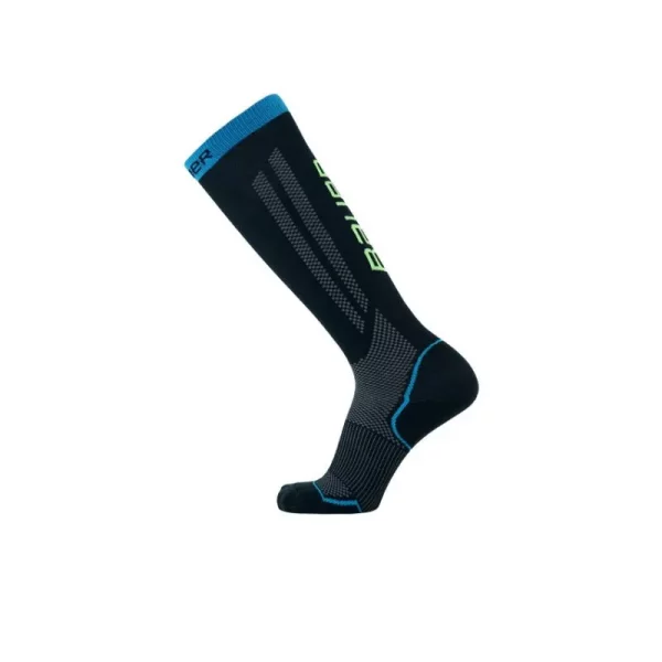 Bauer Performance Tall Sock | Sportsness.ch