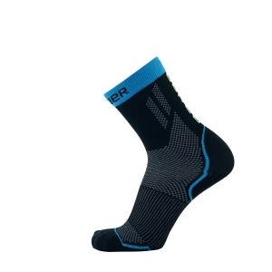 Bauer Performance Low Sock | Sportsness.ch