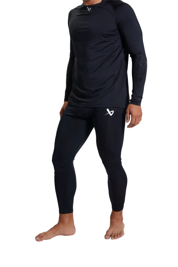 Bauer Pro Comp BS Pant SR | Sportsness.ch