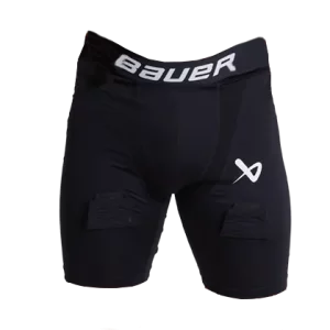 Bauer Perf Jock Short SR | Sportsness.ch