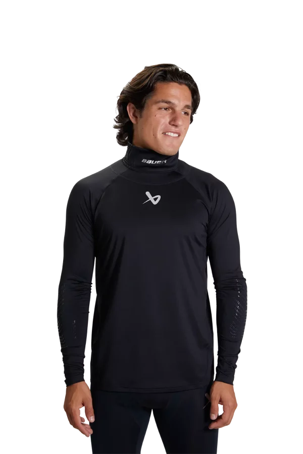 Bauer LS Neckprotect SR | Sportsness.ch