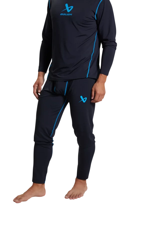 Bauer Basics BL Pant / SR | Sportsness.ch