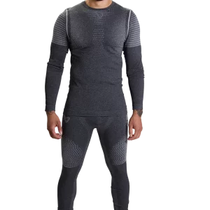 Bauer Elite Seamless Top SR | Sportsness.ch