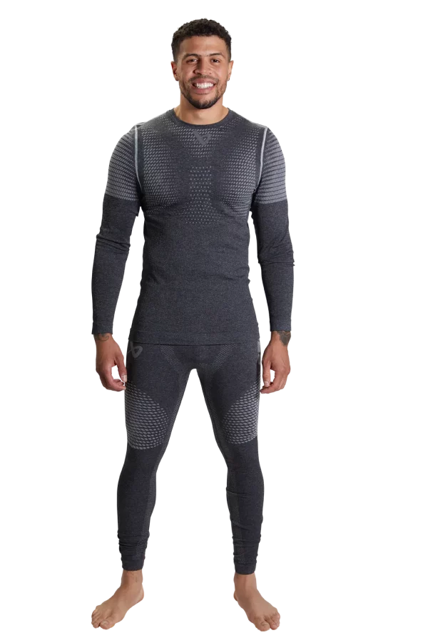 Bauer Elite Seamless Pant SR | Sportsness.ch